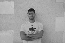 Bear Johal