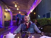Farrukh Ikramov