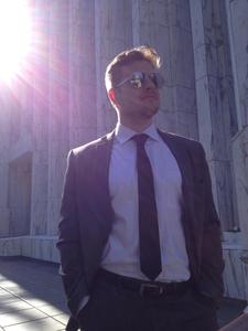 Erik Lawson