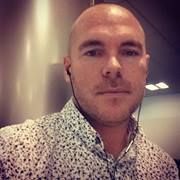 Jeremy Perry