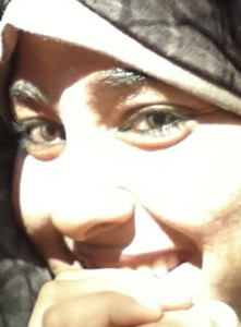 Shireen
