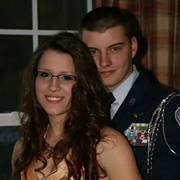 Patrick Harrington jr