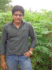 Balaji Saravanan