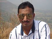 Akshay Chikalge