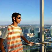 عبدالله الشهومي