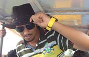 Rakesh Naik