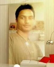 Nitesh Andy
