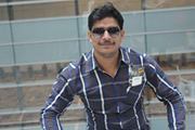 Girjesh Bajpai