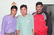 Akshay Ramesh