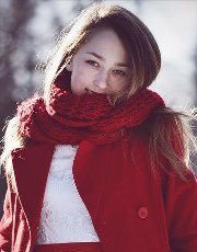Amanda Bashmakova