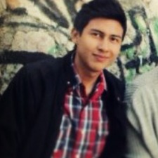 Diego Ballinas