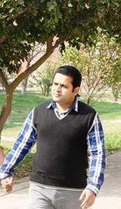Zohaib Amjad