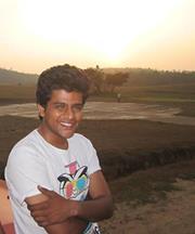 Ajay Vathukkat