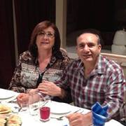 Sherryl Mourad