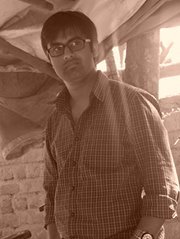 Shubham Shah