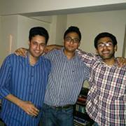 Geet Anand