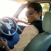 Sanjay Jagadeesh