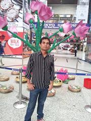 Chandan Kumar