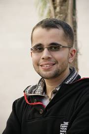 غيث اسماعيل