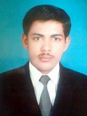 Muhammad Raza roy