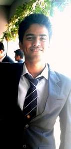 Amit Mishra