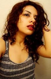 Araceli Espinoza