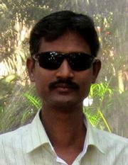 Sunil Ingale