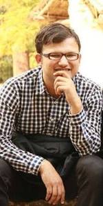 Siraj Ahmad