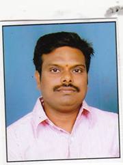 Karne Chandrashekhar