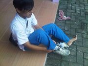 Mohammad Yazidinni'am