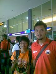 Chika Persija