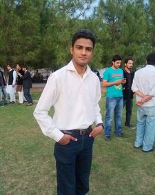 Muhammad Bin Raza