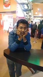 Vikas Arora