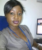 Ogunedojutimi Iluyemi