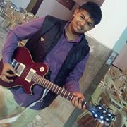 Vishvendra Panwar