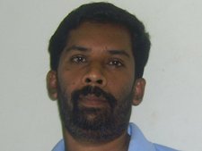 Sunil Kunnoth