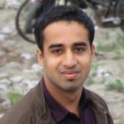 Mayank Takker