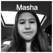 Masha