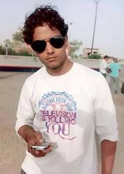 Rohit Kumar
