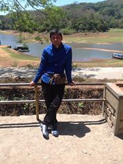 Darvish Patel