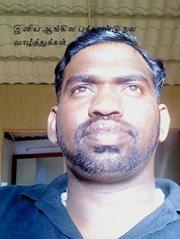 Silambarasan Pandian