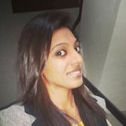 Pankti Gada