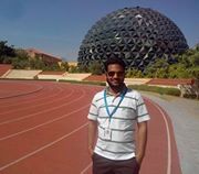 Mohammad Khan