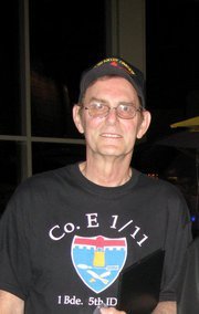 Bob Sanford