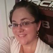 Gillian Ledford