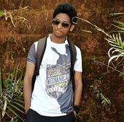 Abhishek Acharya