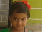 Divya Prasanth
