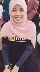 Tykahh Mashudy