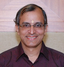 Ravi Vaidyanathan