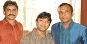 Manoj Jain